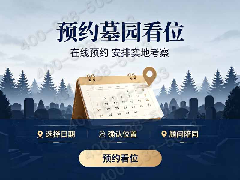 灵山宝塔陵园：独特园林景观与墓碑价格体验一站式全解析