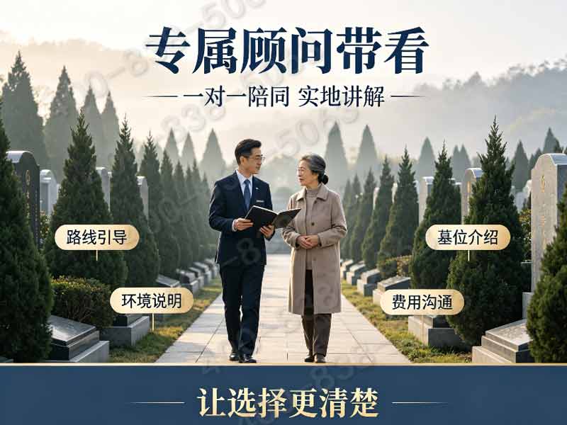 灵山宝塔陵园中式景观墓园特色造型墓碑价格全解析与选购指南