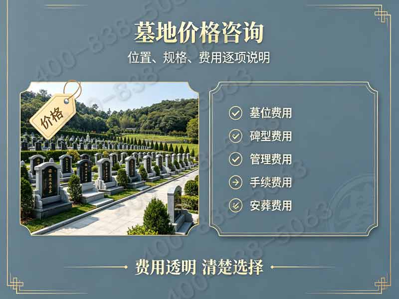 灵山宝塔陵园山水园林结合 一步一景禅意环境：探索宁静庄严的殡葬圣地