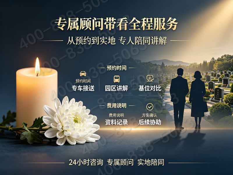 探秘灵山宝塔陵园：古风园林中的中国殡葬文化独特魅力